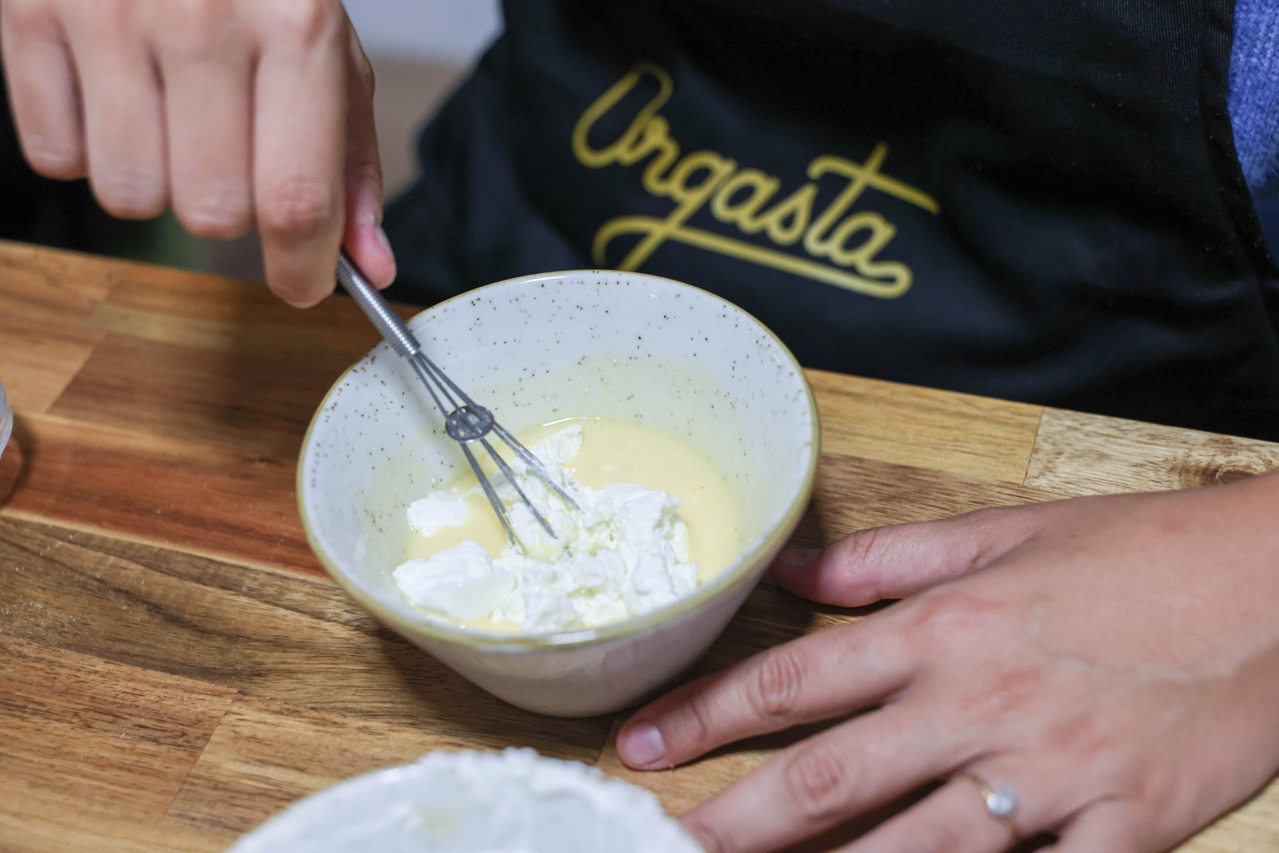 Réunissez votre équipe pour préparer et déguster un repas italien réalisé tous ensemble dans le Viaduc des Arts - Image n°7 - Wecandoo