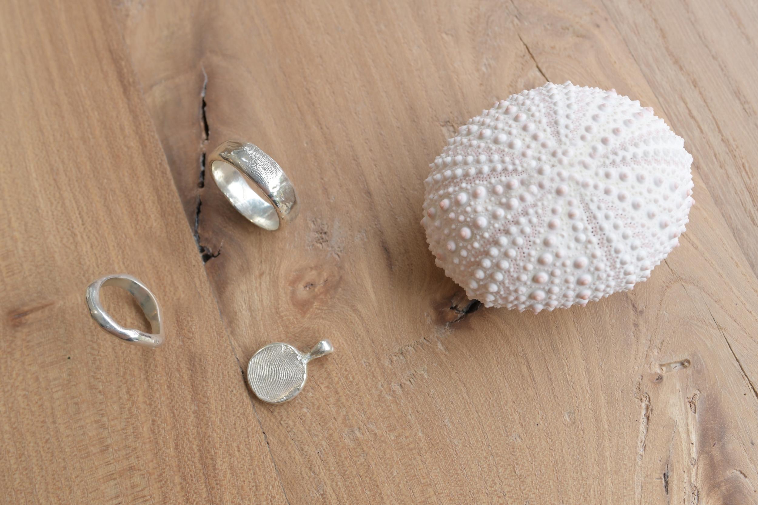 Fabriquez votre bague ou pendentif à la cire perdue avec Julie - Image n°11 - Wecandoo