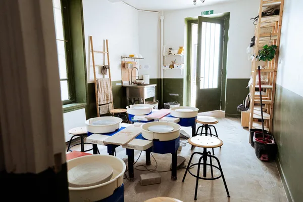 Créez votre bol en céramique avec Jessica et son équipe - Image n°2 - Wecandoo