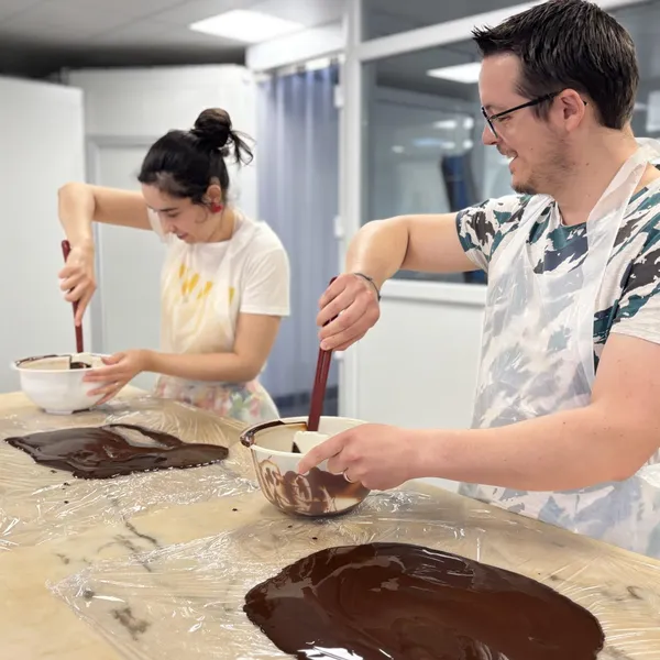 Atelier : 3 Rue De L'artisanat