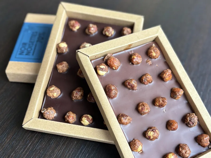 Réalisez vos tablettes gourmandes - Image n°1 - Wecandoo