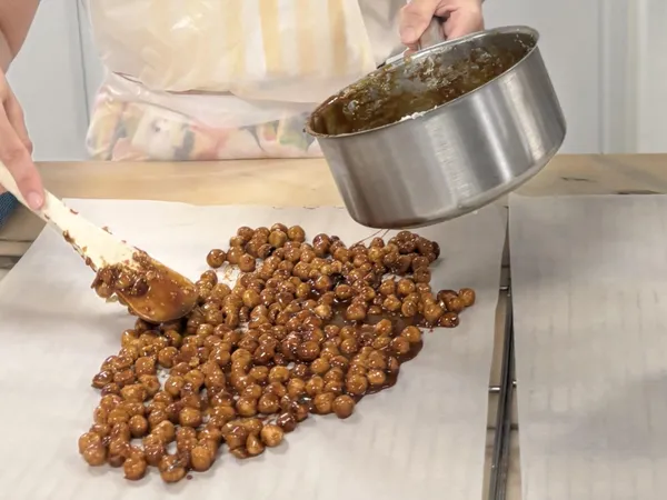 Réalisez vos tablettes gourmandes - Image n°3 - Wecandoo