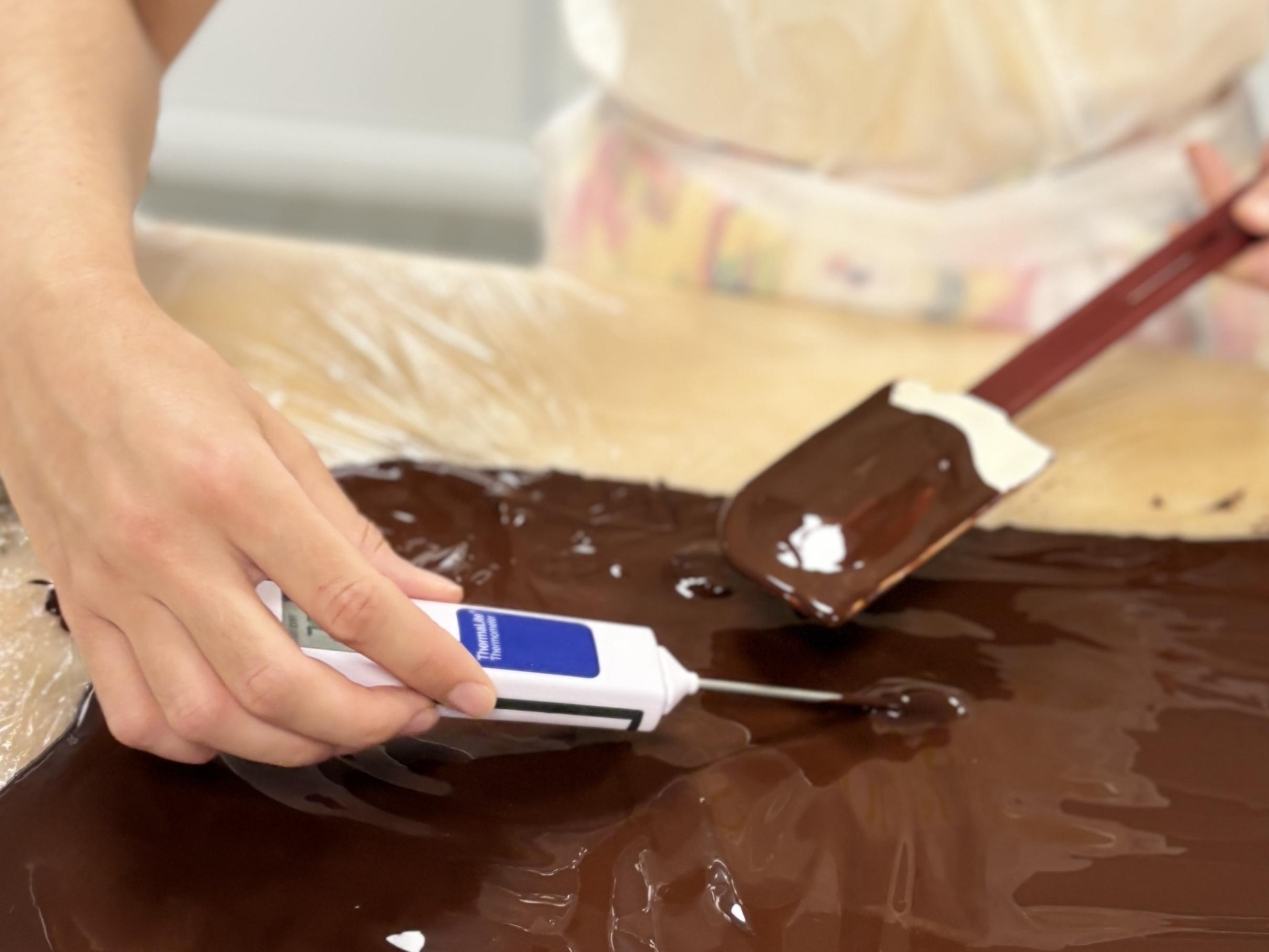 Réalisez vos tablettes gourmandes en duo avec votre enfant - Image n°2 - Wecandoo