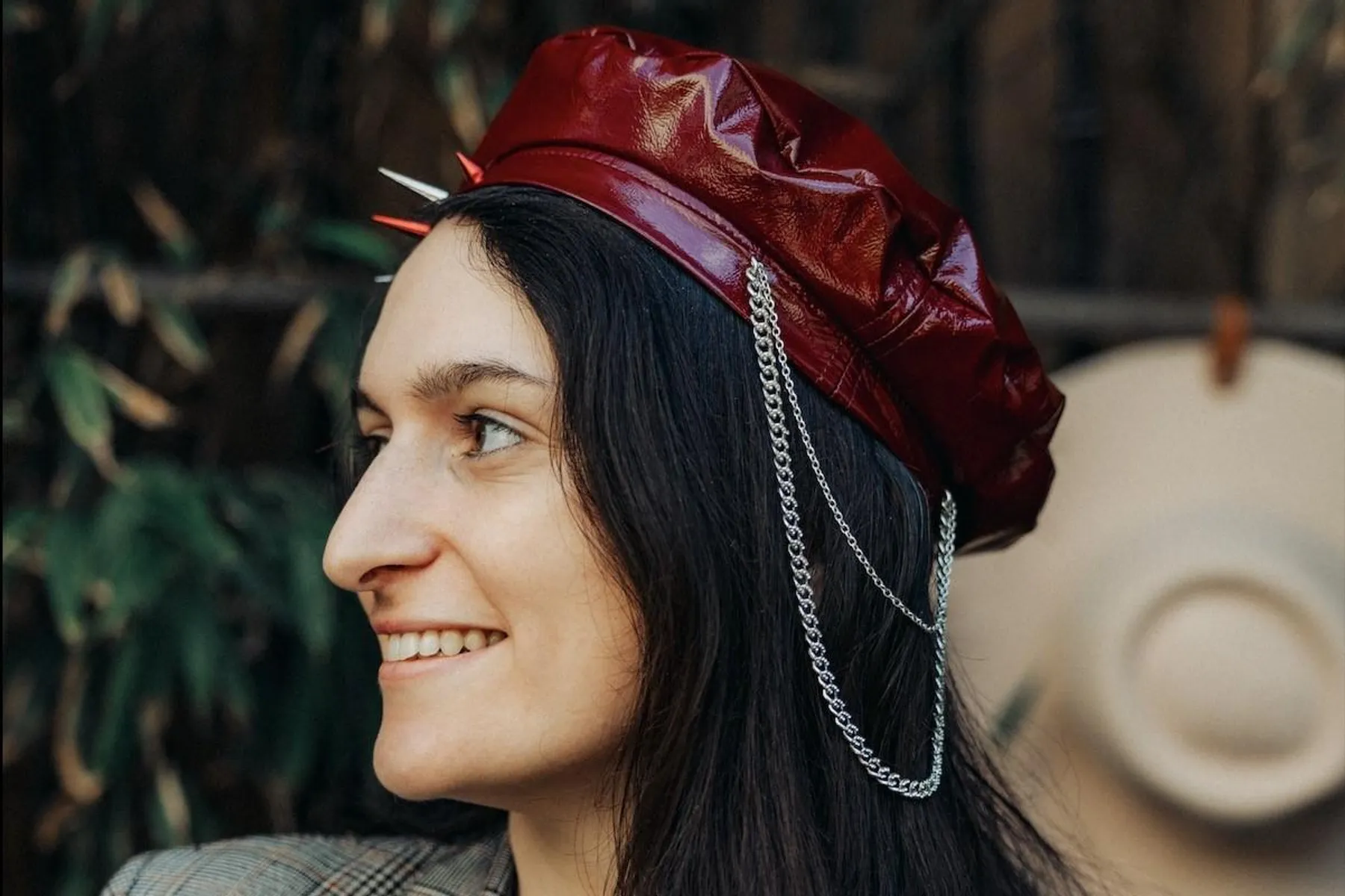 Créez votre béret parisien sur-mesure avec Maud - Image n°4 - Wecandoo