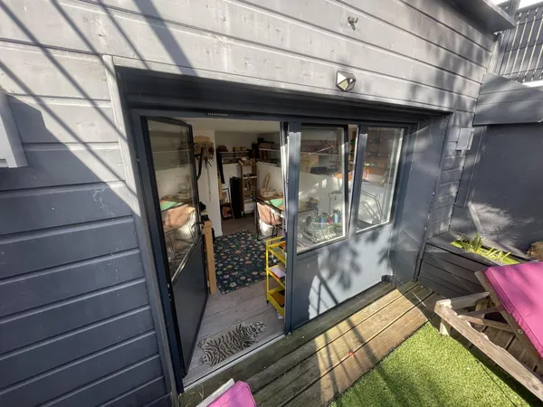 Réalisez votre pochette en cuir - Image n°2 - Wecandoo