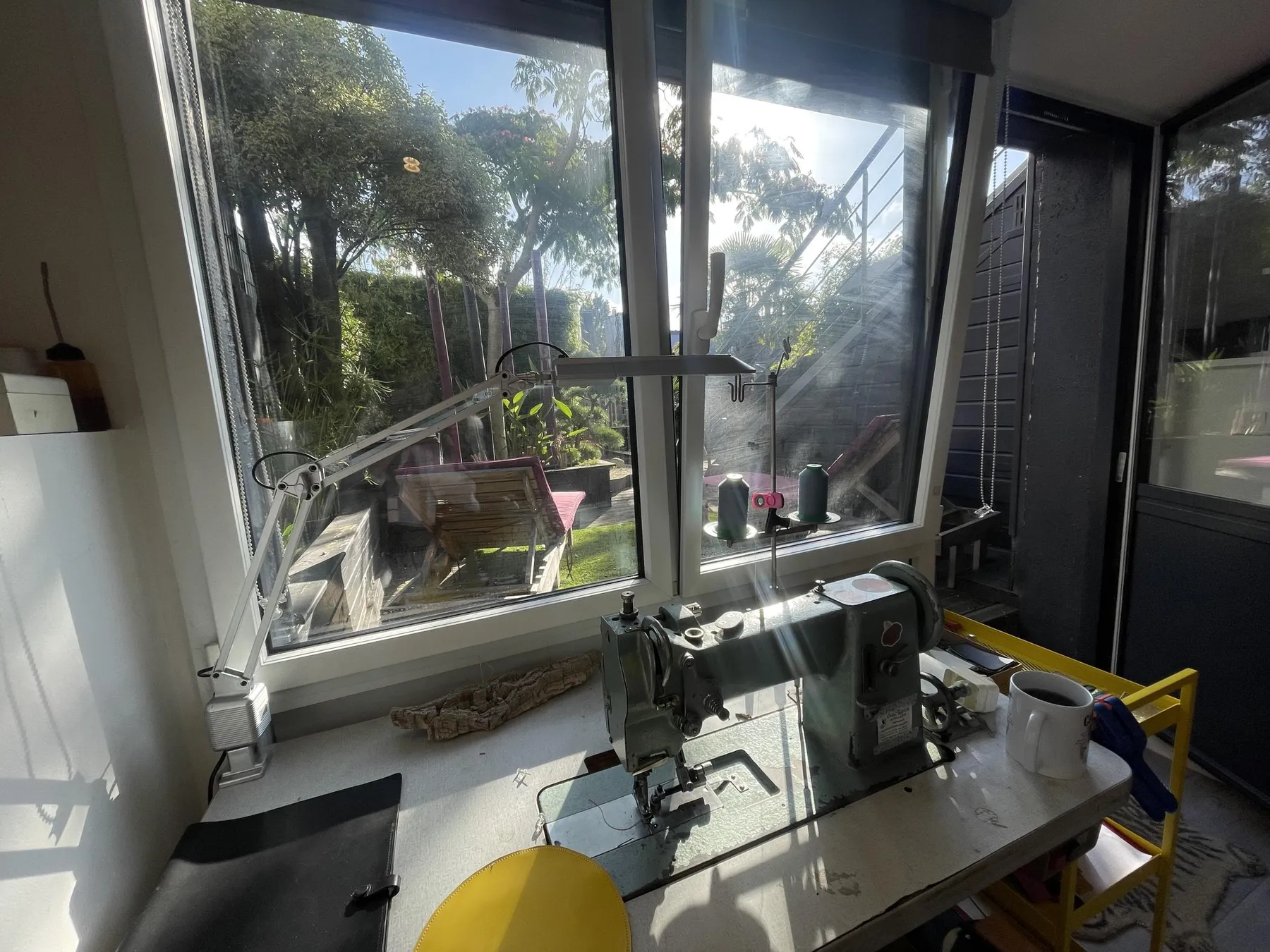 Cousez votre pochette coquille avec Océane - Image n°2 - Wecandoo