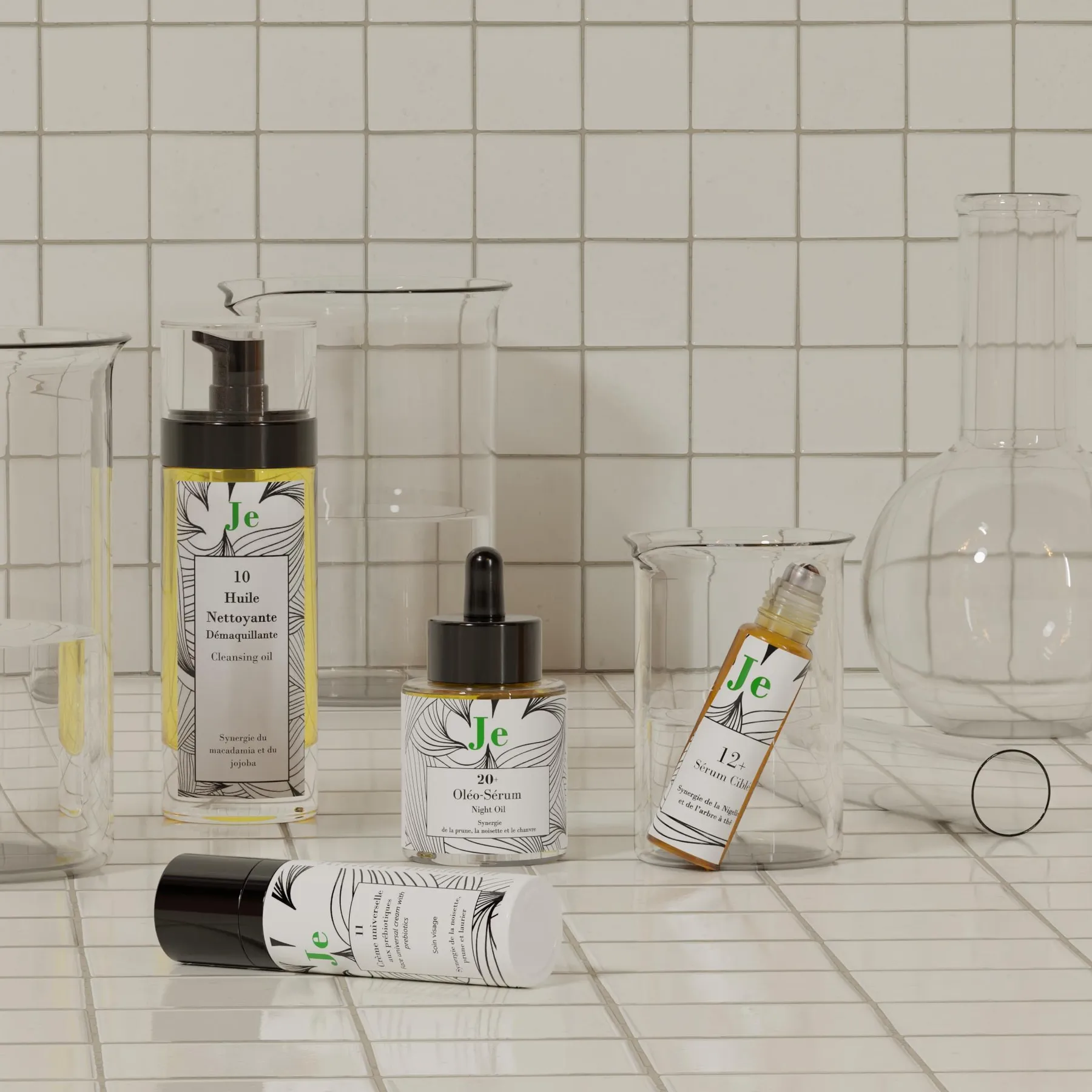 Créez votre rituel soin visage - Image n°3 - Wecandoo