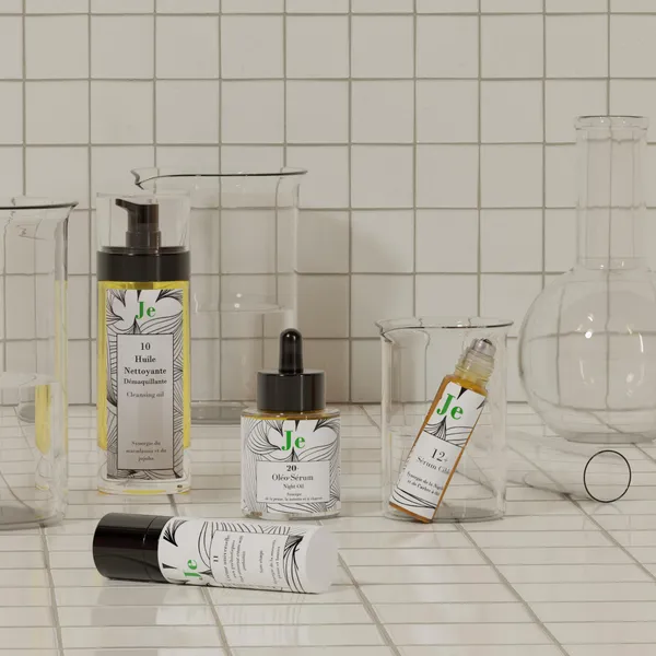 Créez votre rituel soin visage - Afbeelding nr. 3 - Wecandoo