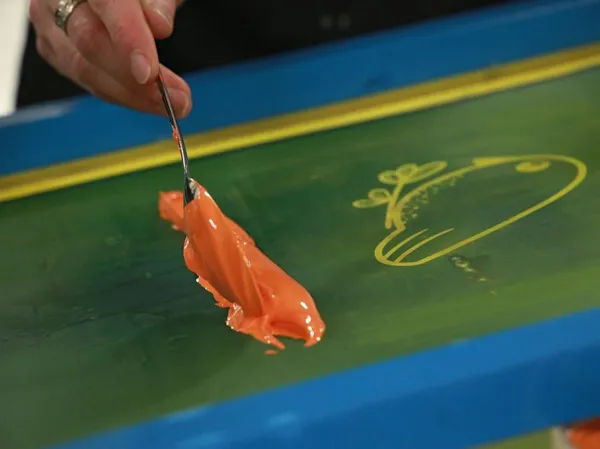 Initiez-vous à la sérigraphie - Image n°2 - Wecandoo