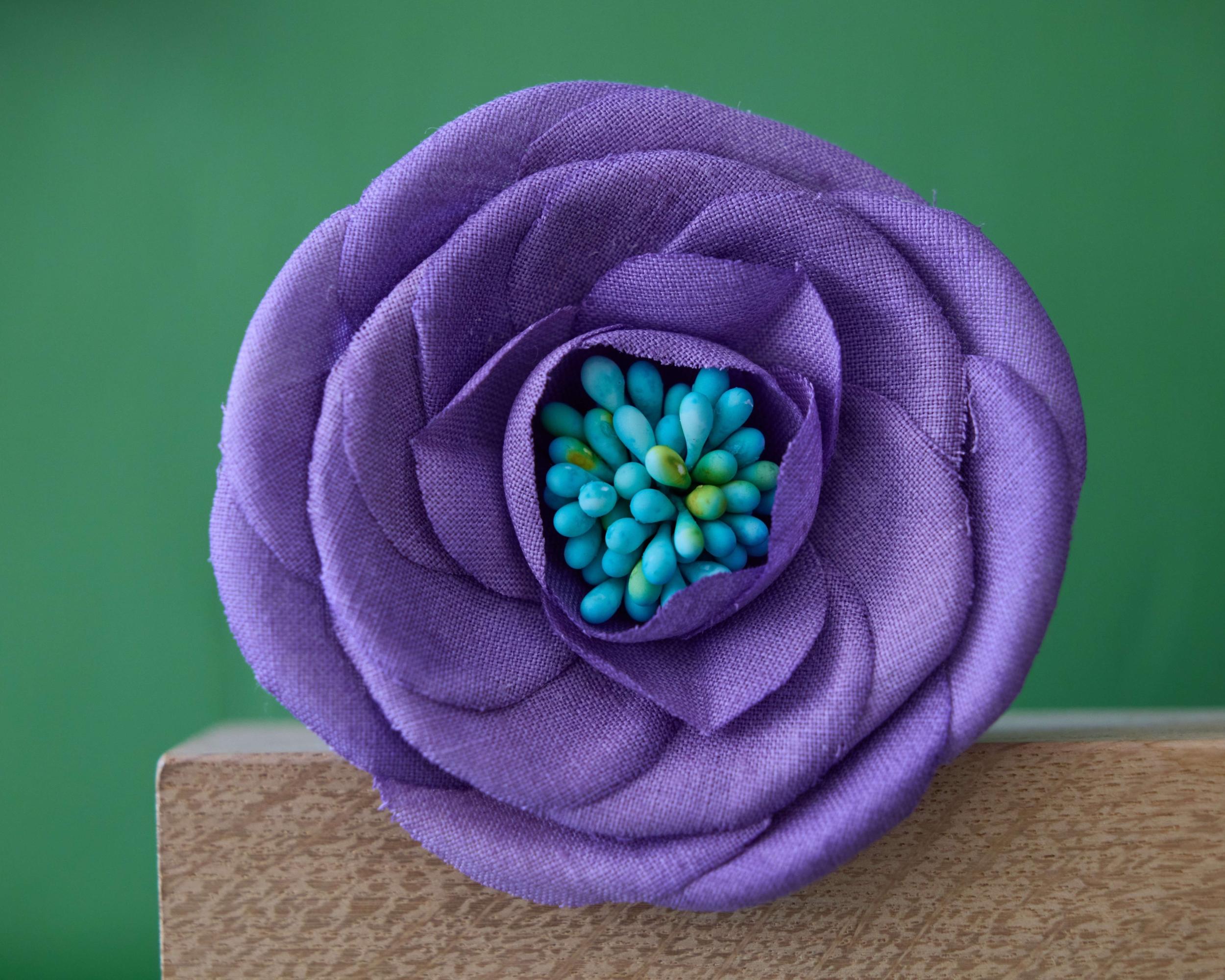 Creéz votre parure florale avec Julie - Image n°2 - Wecandoo