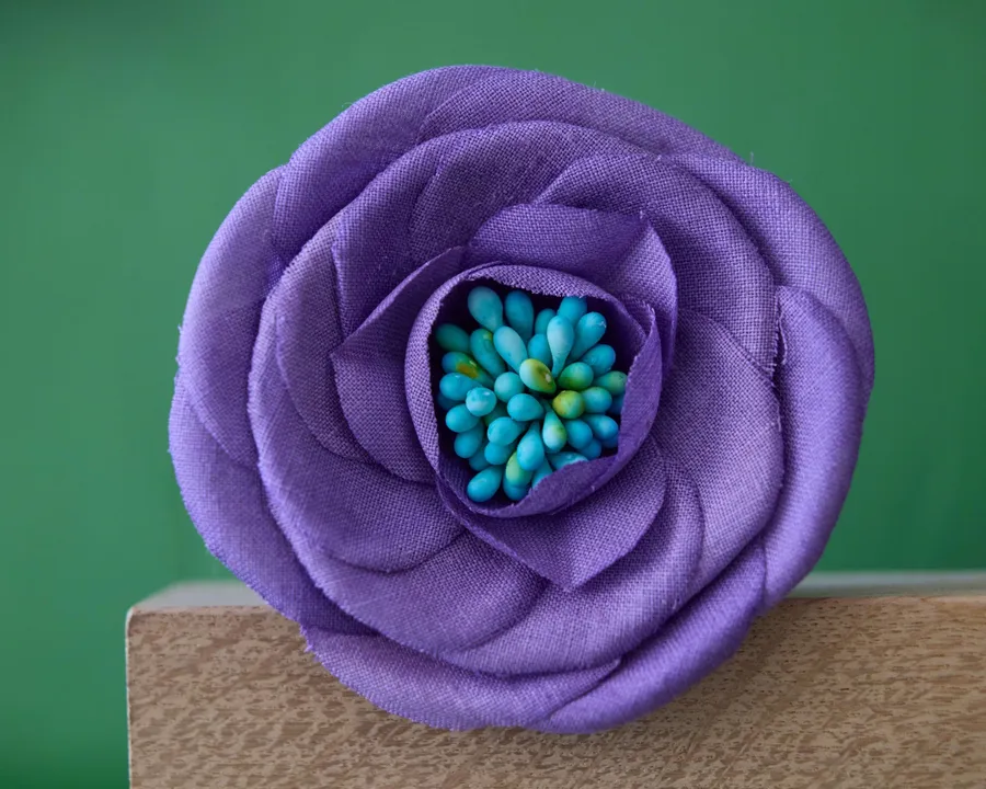 Creéz votre parure florale avec Julie - Image n°1 - Wecandoo