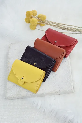 Réalisez votre indispensable en cuir