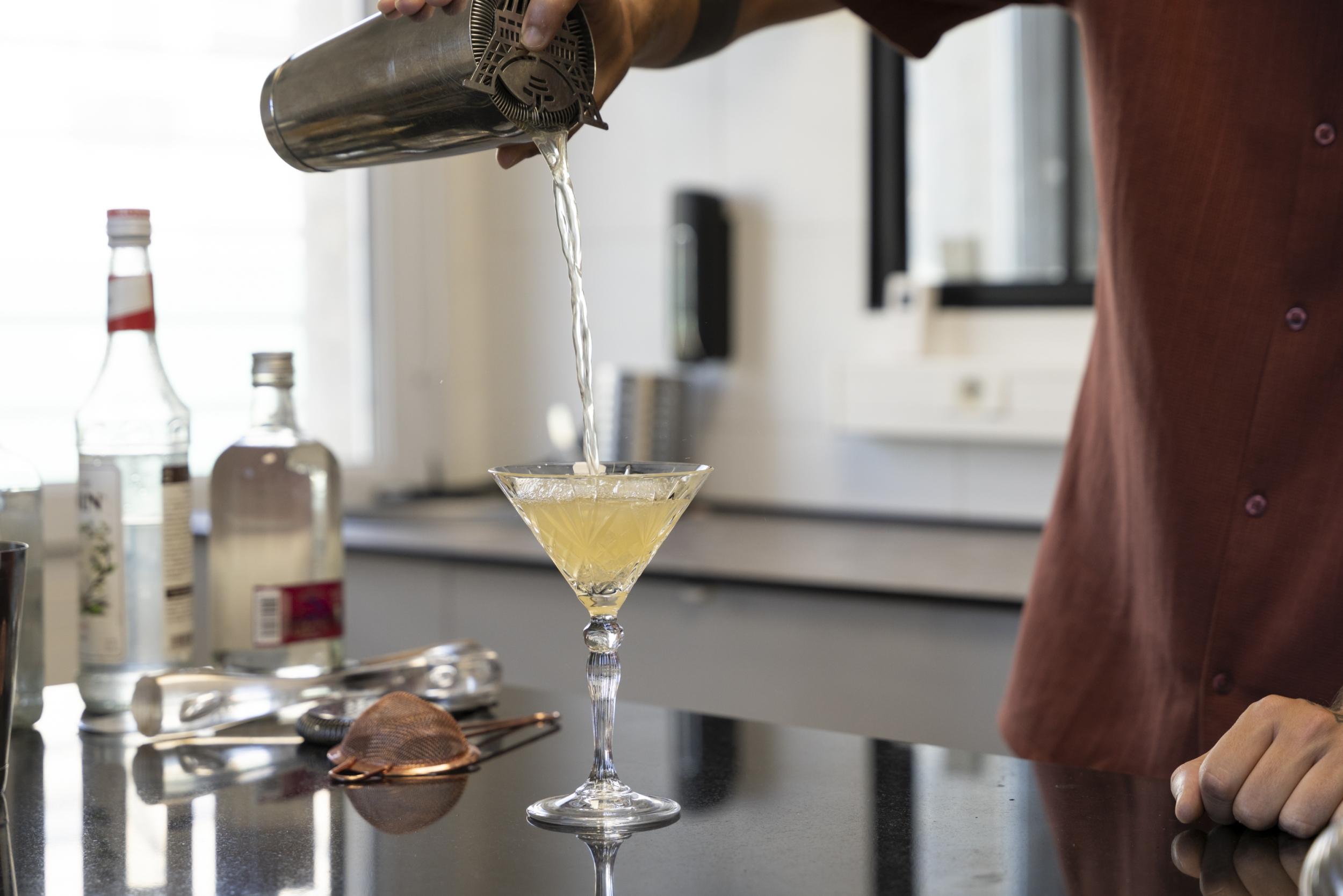 Créez votre cocktail signature avec Yohane - Image n°9 - Wecandoo