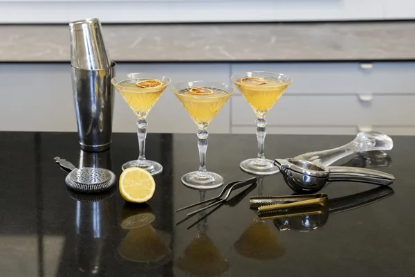 Créez votre cocktail signature avec Yohane - Image n°5 - Wecandoo