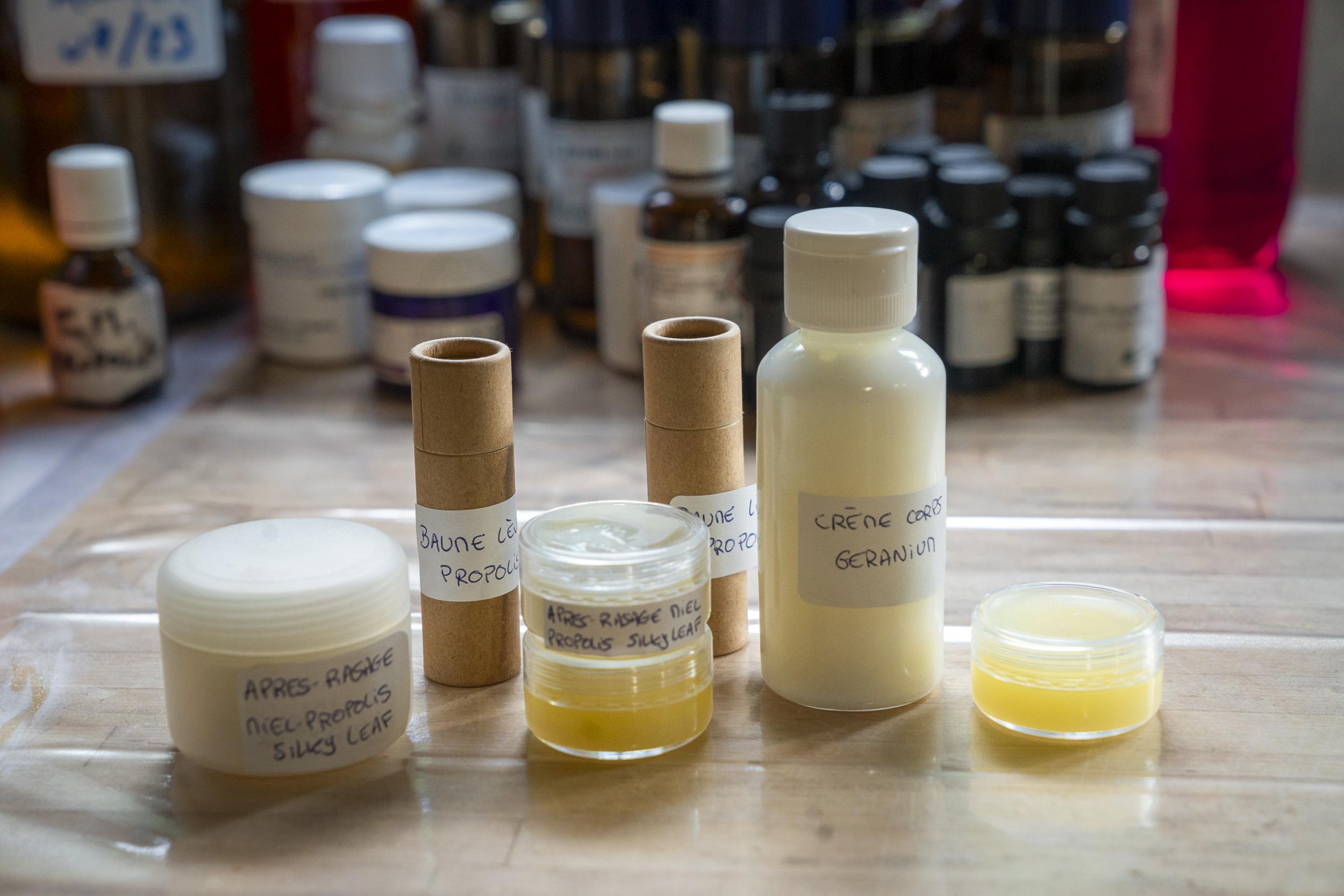 Fabriquez vos 2 cosmétiques naturels et bios avec Alexa - Image n°10 - Wecandoo