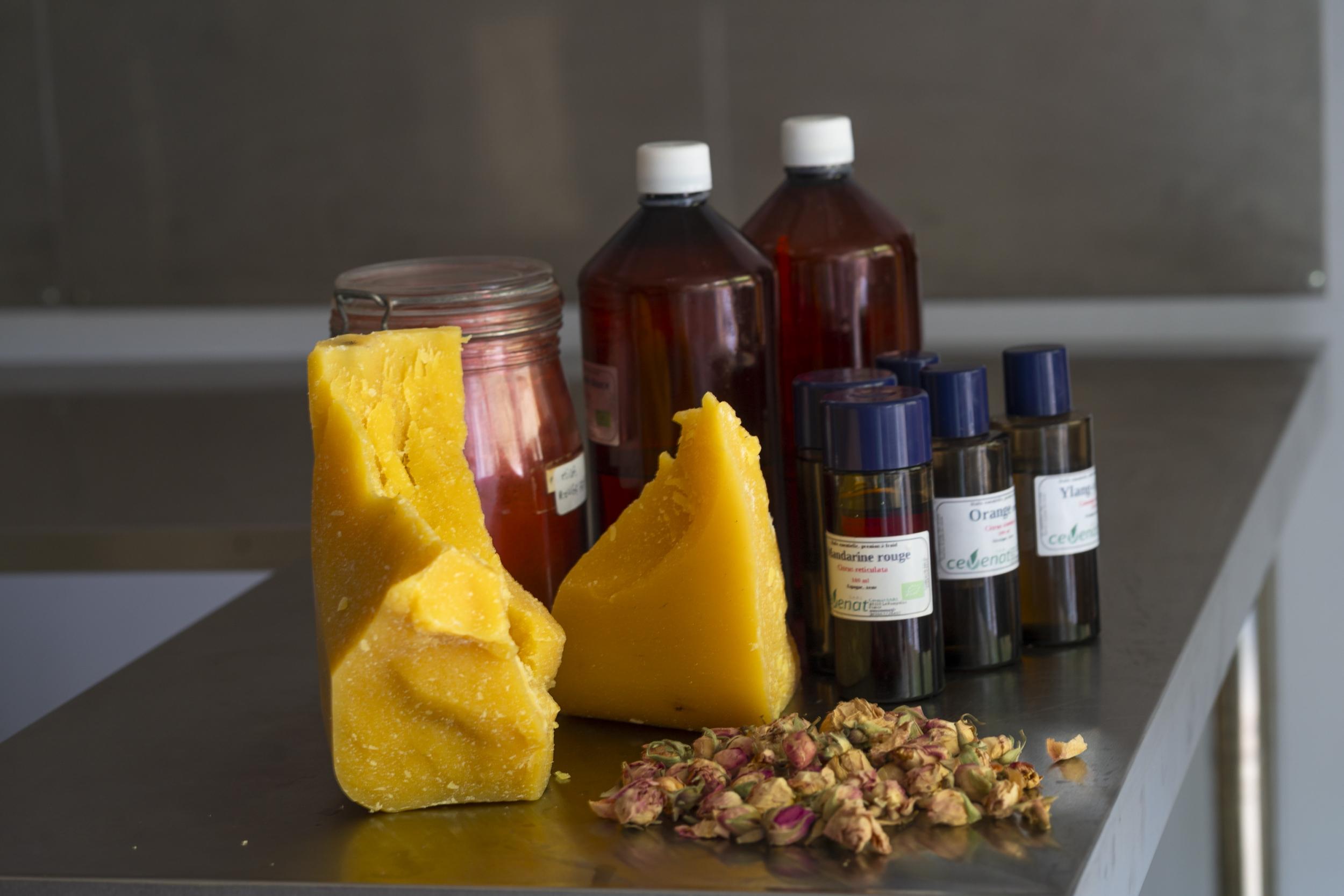 Fabriquez vos 2 cosmétiques naturels et bios avec Alexa - Image n°11 - Wecandoo