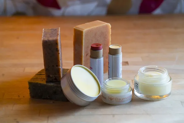 Fabriquez vos 2 cosmétiques naturels et bios à Valence
