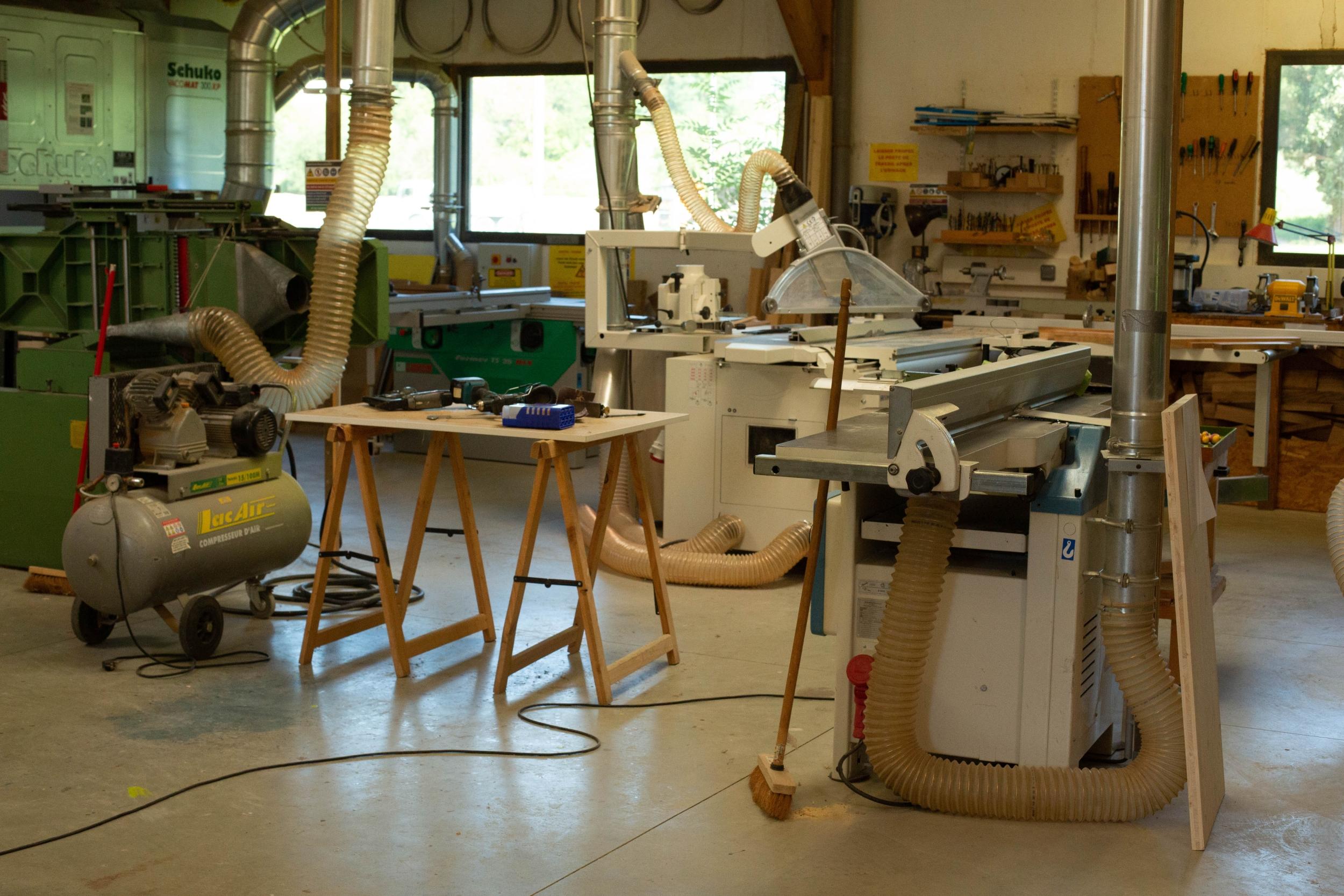 Initiez-vous à la marqueterie de paille avec Charlotte et son équipe - Image n°7 - Wecandoo