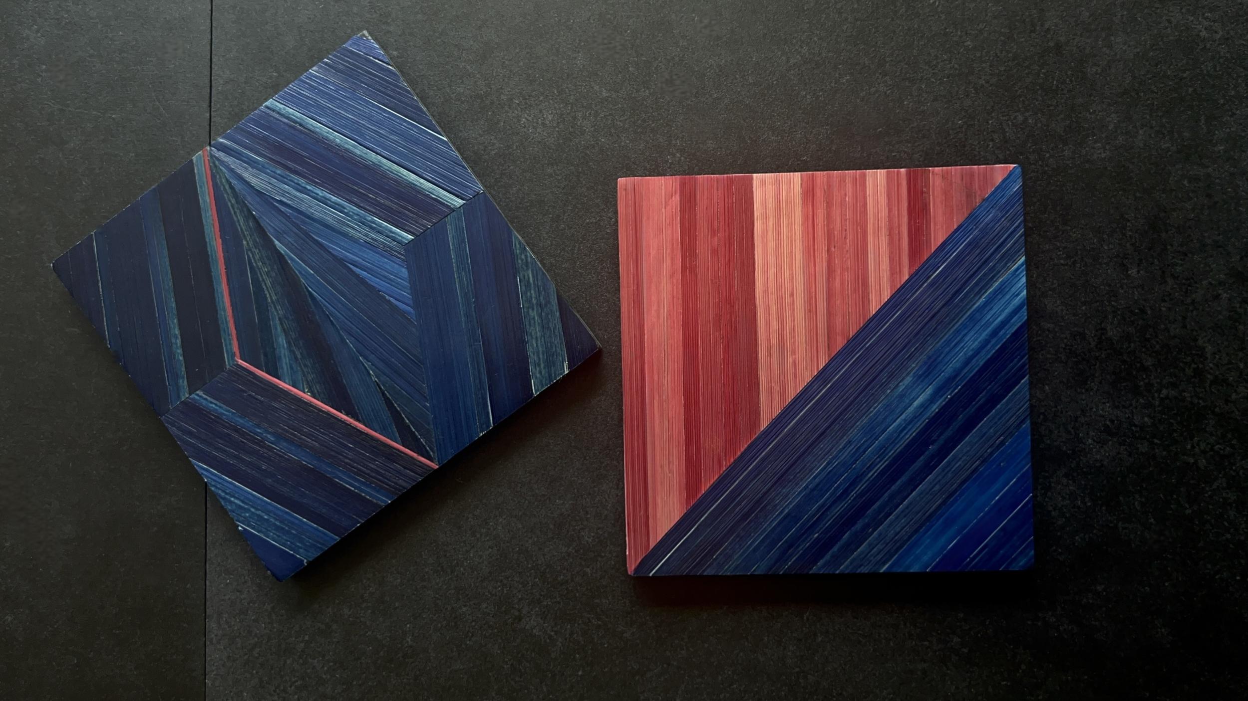 Initiez-vous à la marqueterie de paille avec Charlotte et son équipe - Image n°4 - Wecandoo