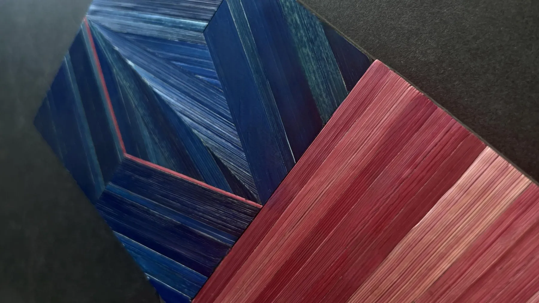 Initiez-vous à la marqueterie de paille avec Charlotte et son équipe - Image n°5 - Wecandoo