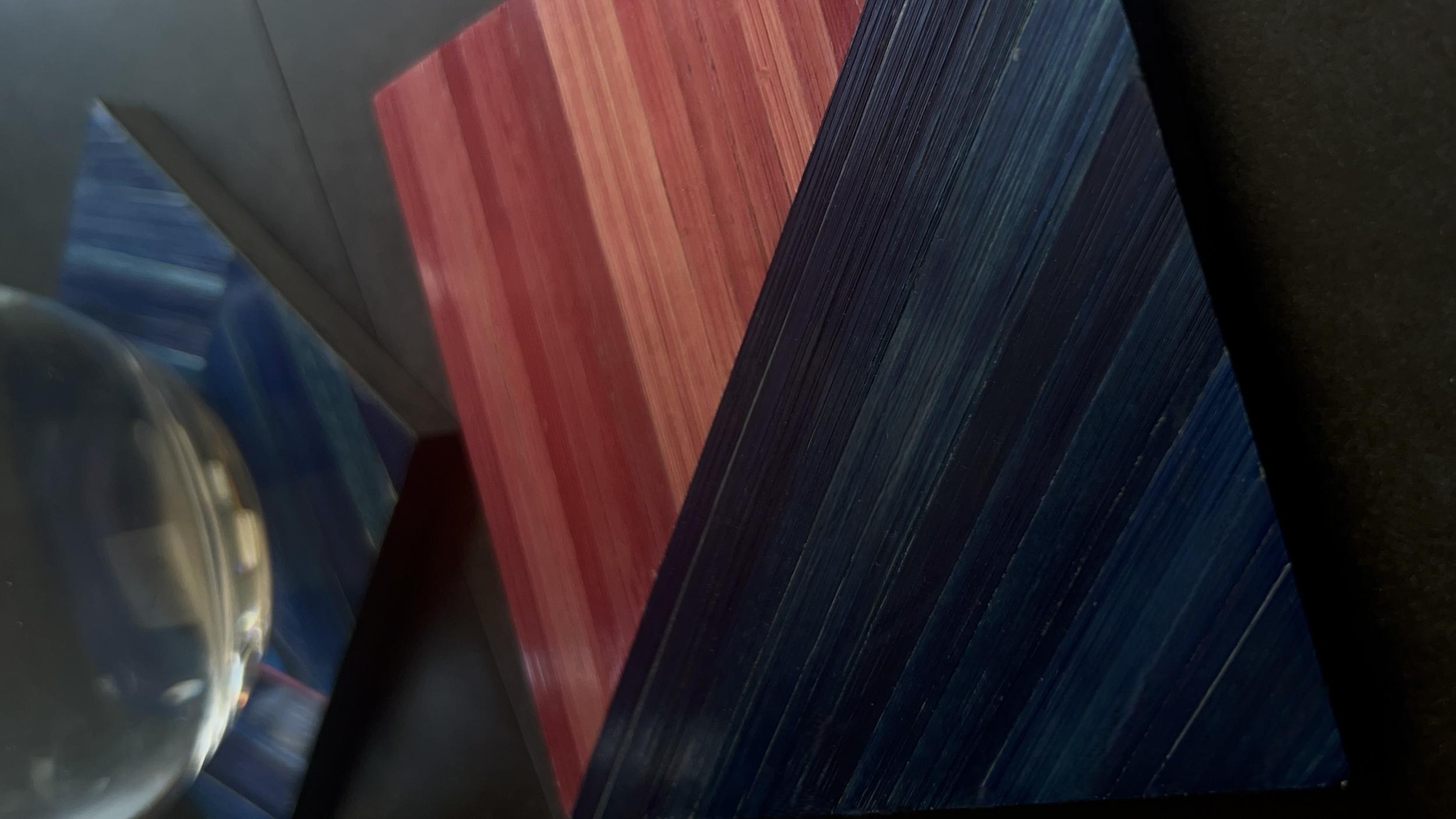 Initiez-vous à la marqueterie de paille avec Charlotte et son équipe - Image n°6 - Wecandoo