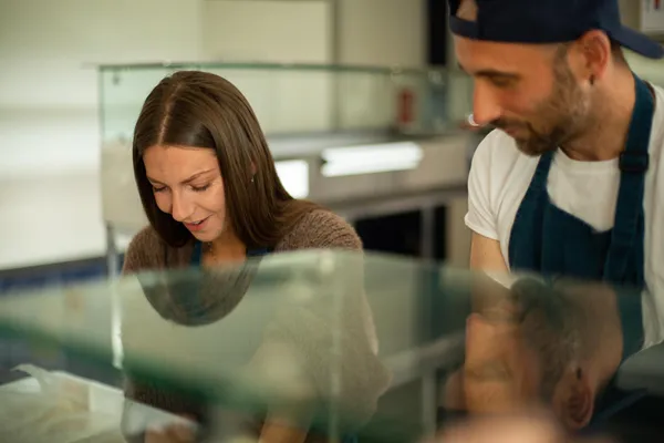 Réalisez votre pain Italien du blé à la table avec Étienne - Image n°3 - Wecandoo