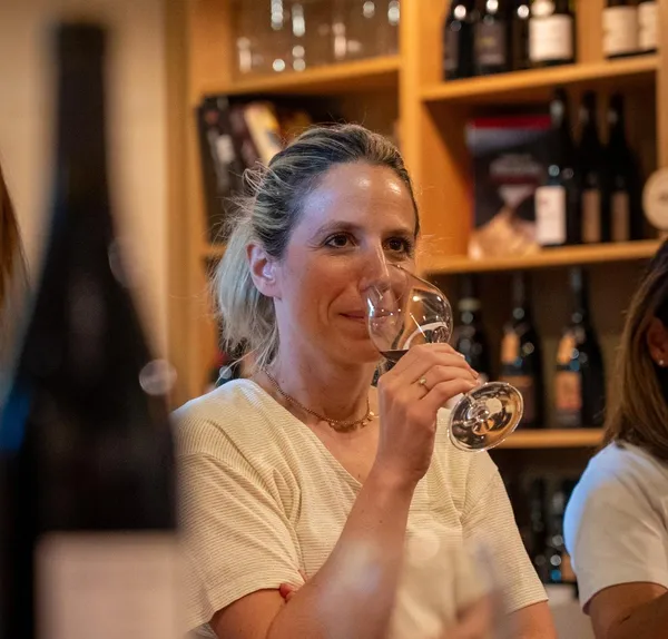 Découvrez des accords mets et vins avec Jean-Charles et Hasan - Image n°2 - Wecandoo