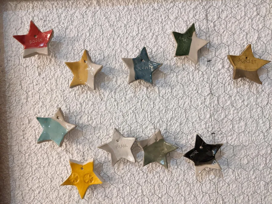 Initiez-vous au modelage en duo avec votre enfant accompagnés par Laura - Image n°1 - Wecandoo