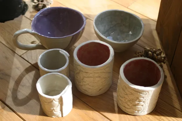 Initiez-vous au modelage en duo avec votre enfant accompagnés par Laura - Image n°5 - Wecandoo