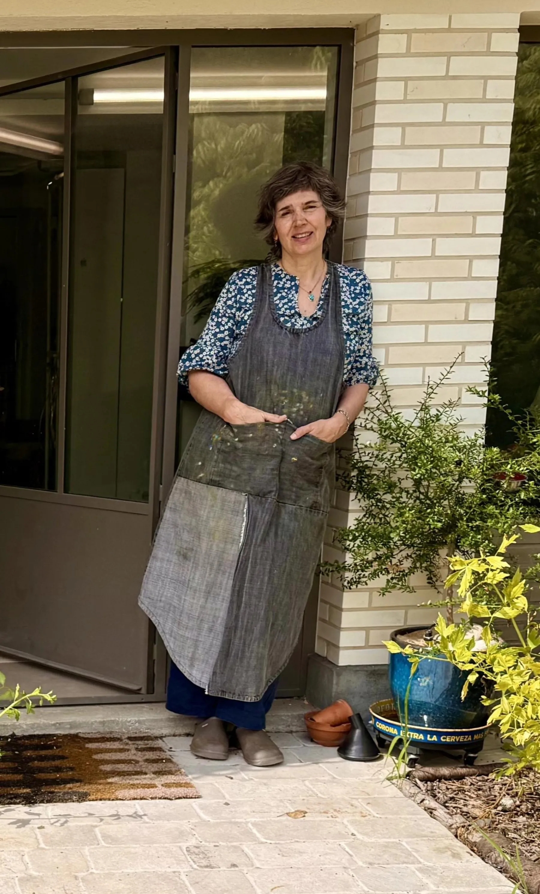 undefined Véronique