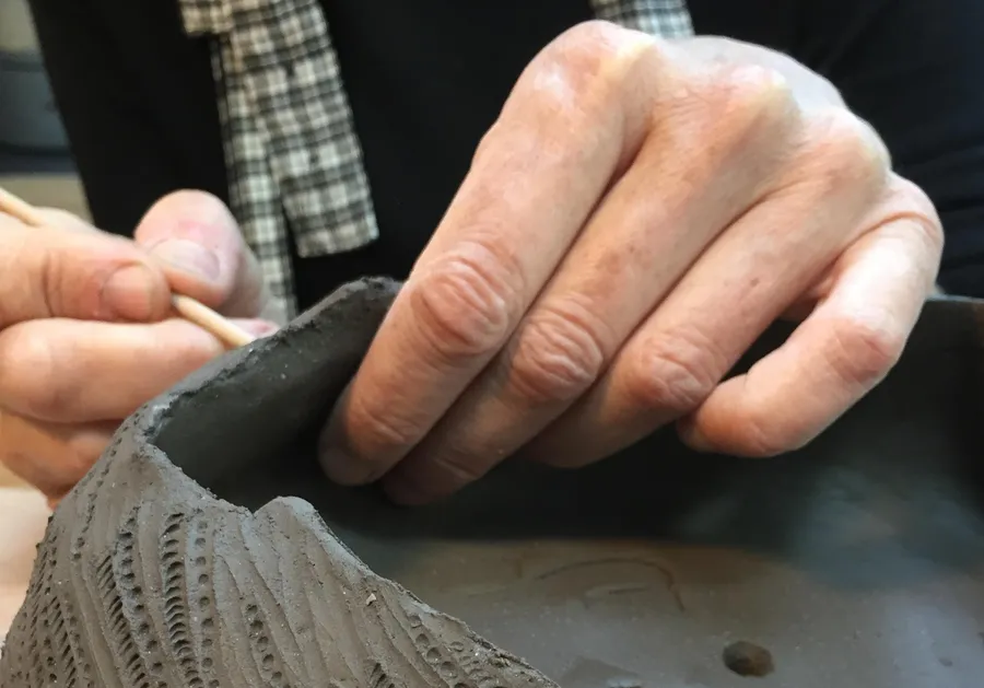 Initiez-vous au modelage avec Véronique - Afbeelding nr. 1 - Wecandoo