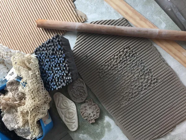 Initiez-vous au modelage avec Véronique - Afbeelding nr. 4 - Wecandoo