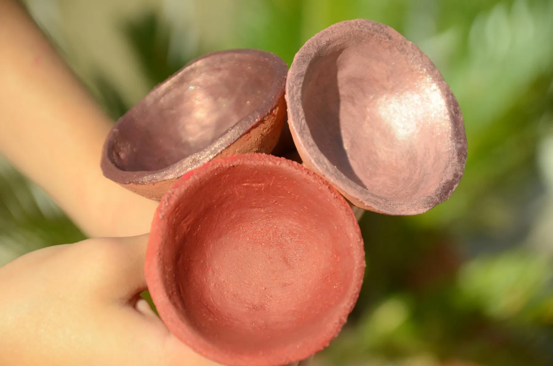 Créez votre duo de maquillage ancestral sur mesure avec Aurélie - Image n°3 - Wecandoo