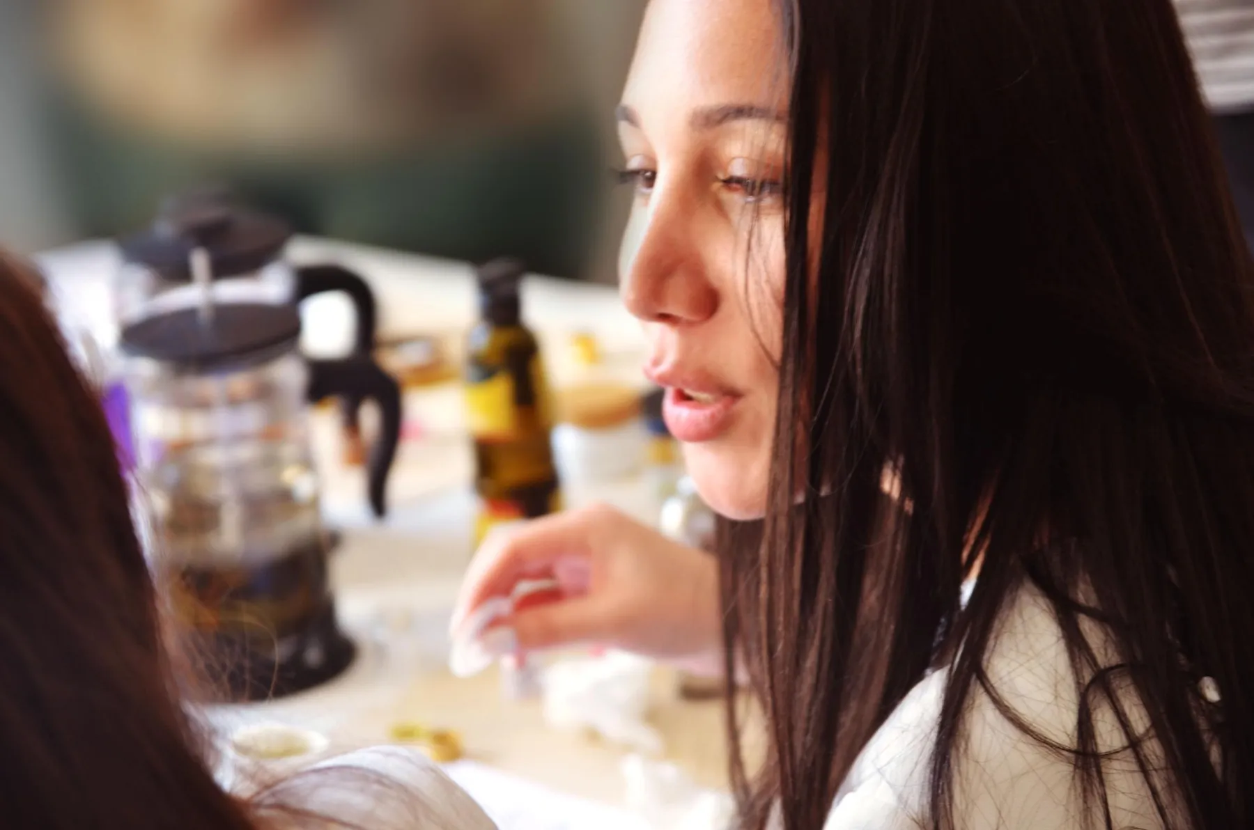 Créez votre duo de maquillage ancestral sur mesure avec Aurélie - Image n°5 - Wecandoo