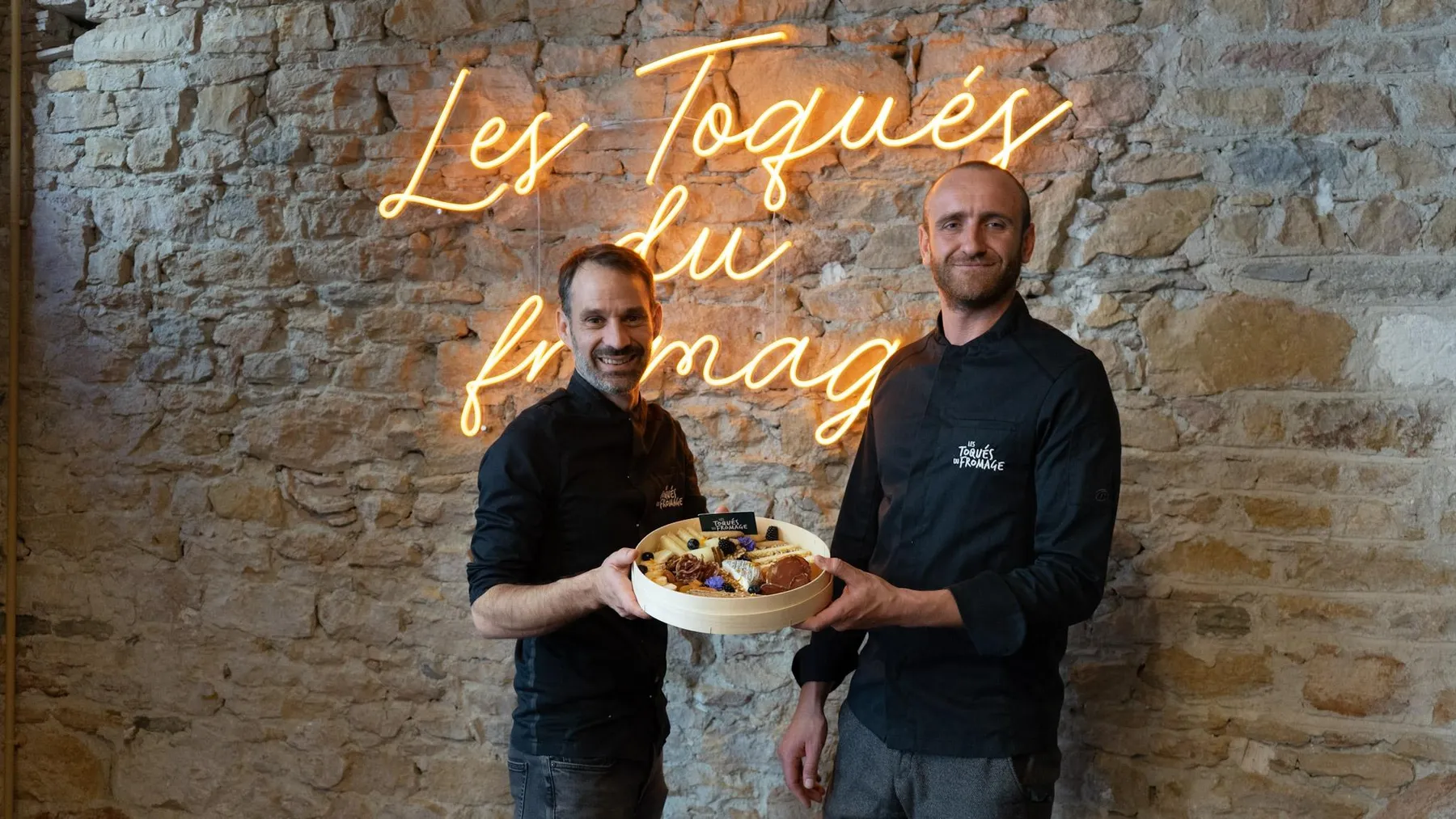 Réalisez votre plateau de fromages avec un fromager - Image n°4 - Wecandoo