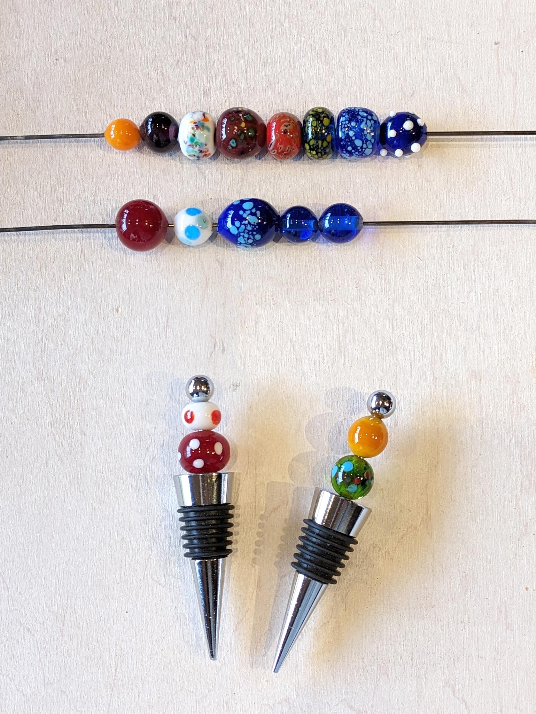 Créez votre accessoire unique en verre de Murano - Image n°6 - Wecandoo