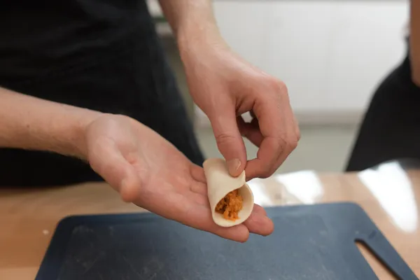 Initiez-vous à la cuisine végétarienne du monde avec Elise - Image n°5 - Wecandoo