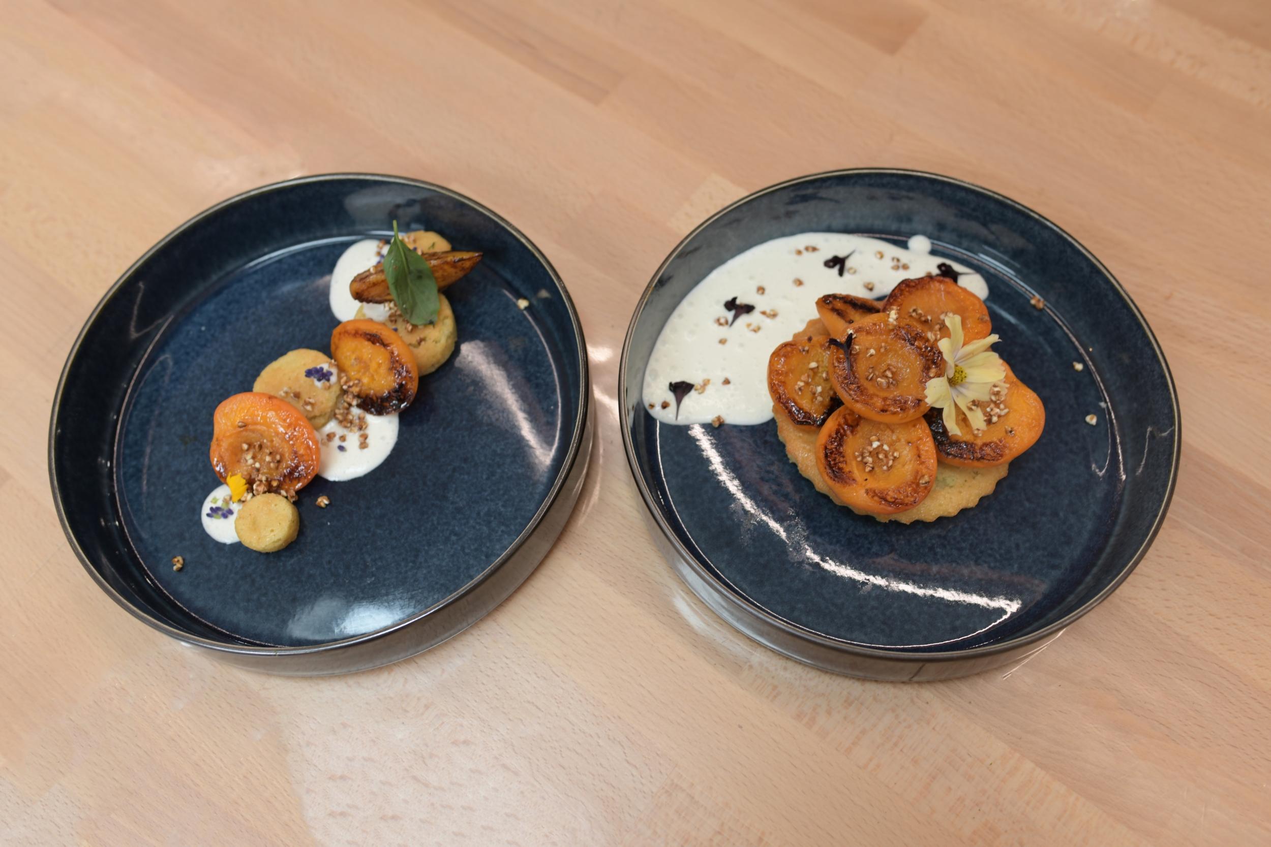 Réalisez votre dessert de saison et créatif avec Elise - Image n°1 - Wecandoo