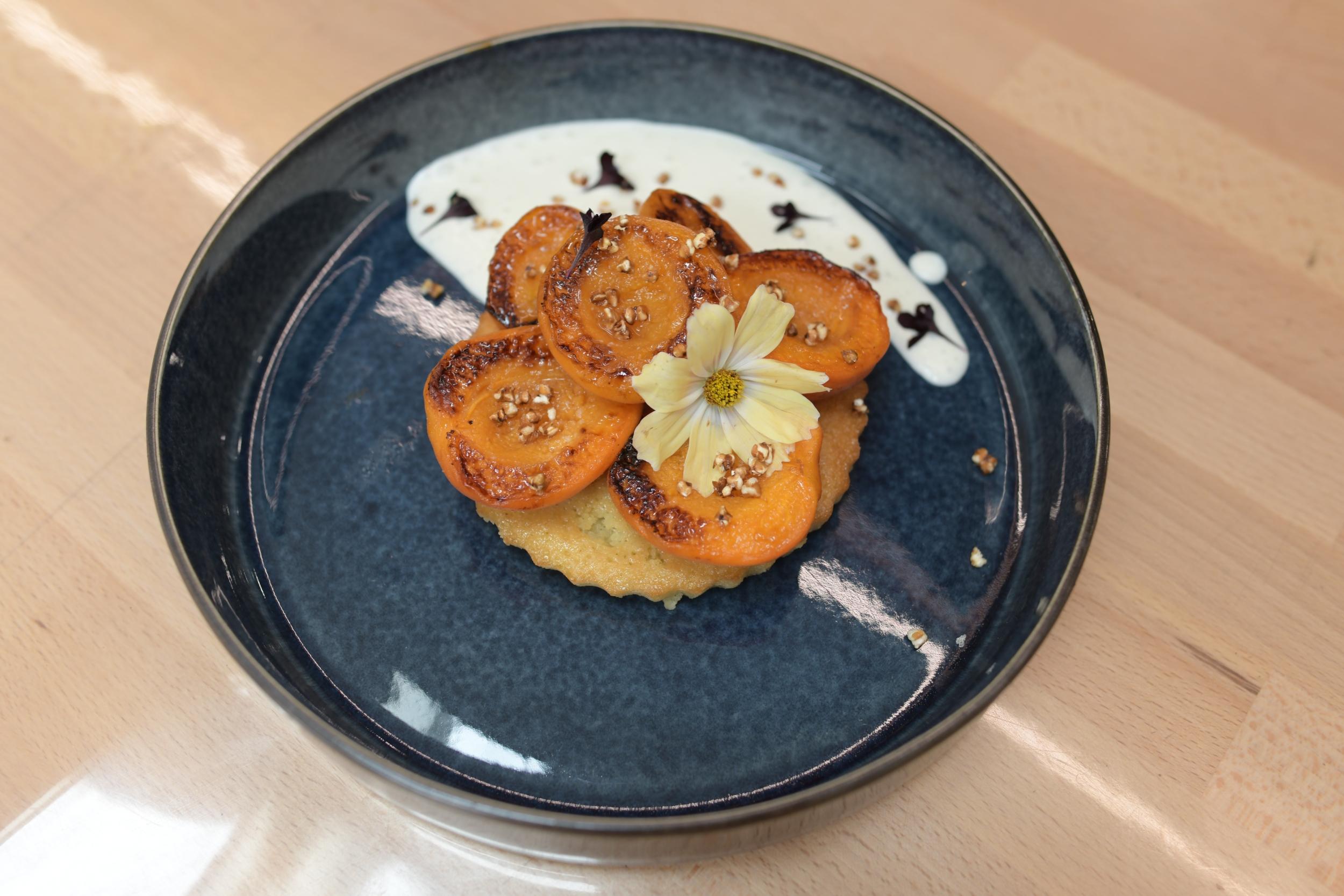 Réalisez votre dessert de saison et créatif avec Elise - Image n°5 - Wecandoo
