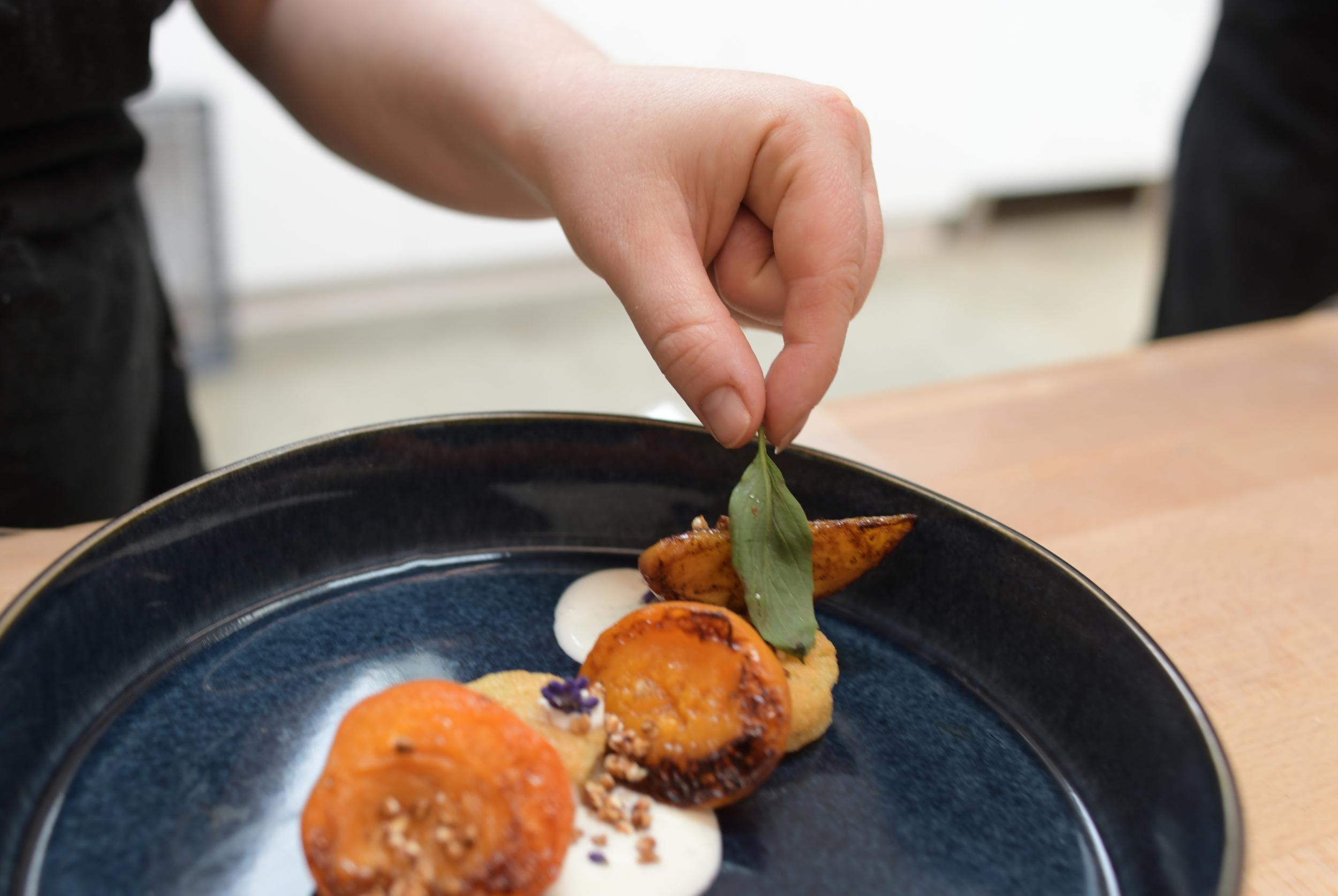 Réalisez votre dessert de saison et créatif avec Elise - Image n°4 - Wecandoo
