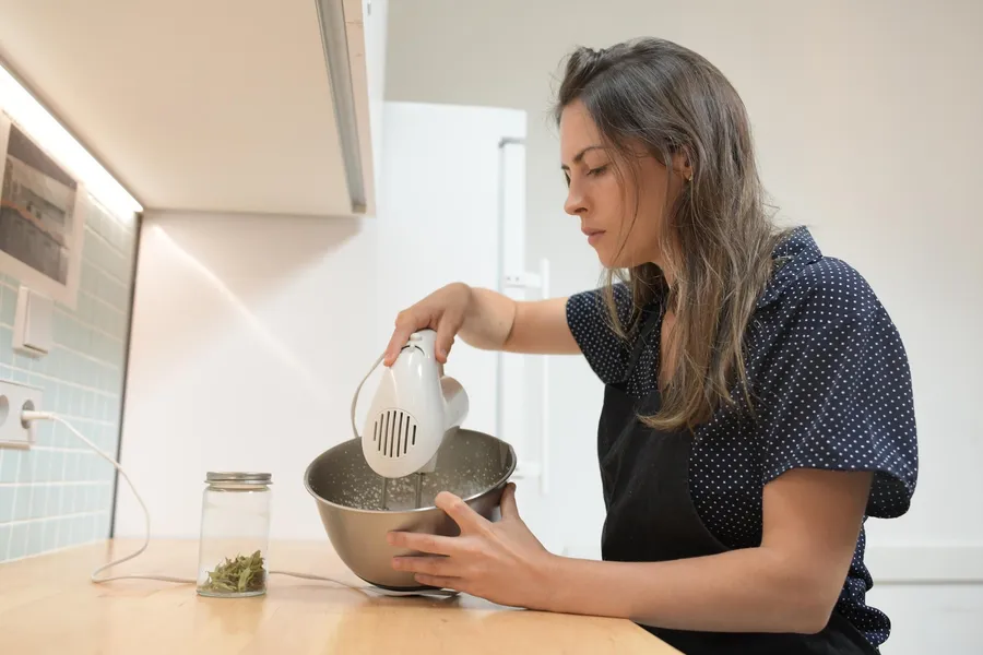 Réalisez votre dessert de saison et créatif avec Elise - Image n°1 - Wecandoo