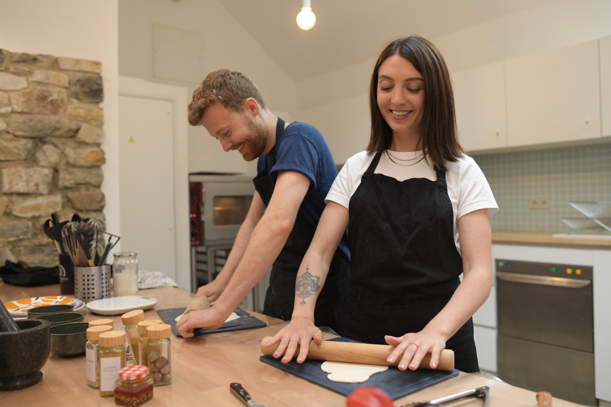 Réalisez votre dessert de saison et créatif avec Elise - Image n°6 - Wecandoo