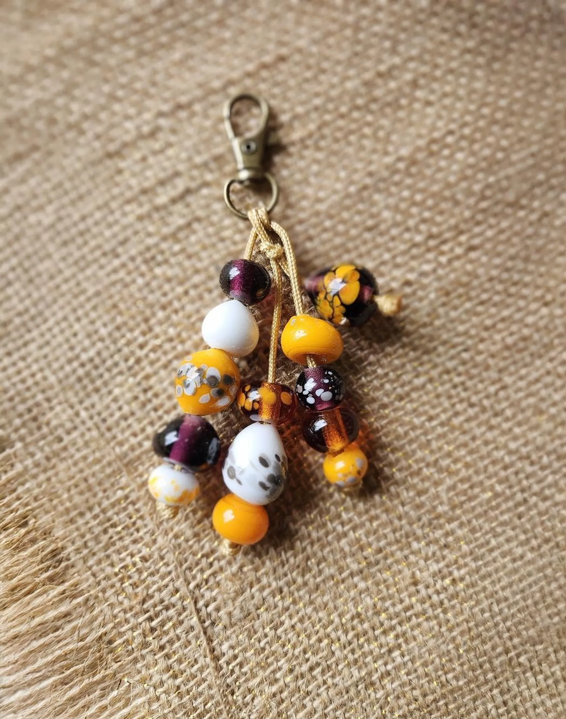 Créez votre accessoire unique en verre de Murano - Image n°4 - Wecandoo