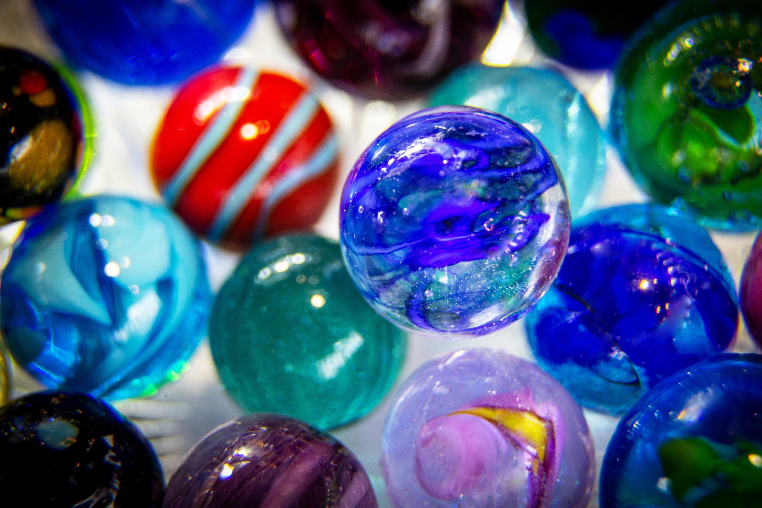 Fabrique ta bille en verre - Image n°2 - Wecandoo