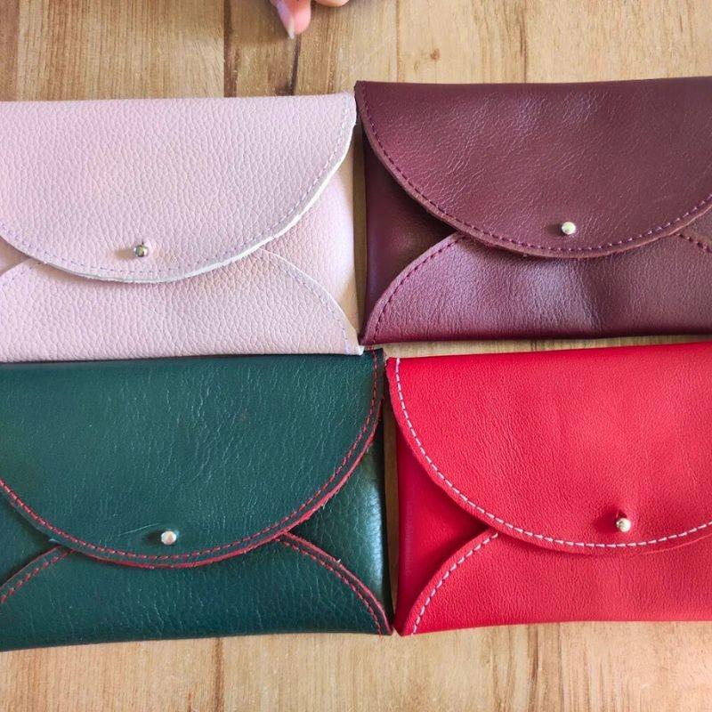 Réalisez vos pochettes en cuir en duo - Image n°11 - Wecandoo