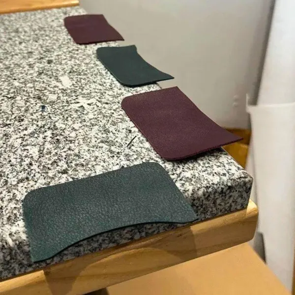 Réalisez votre porte-cartes en cuir - Image n°3 - Wecandoo