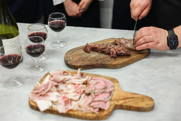 Gueuleton avec un boucher - Image n°3 - Wecandoo