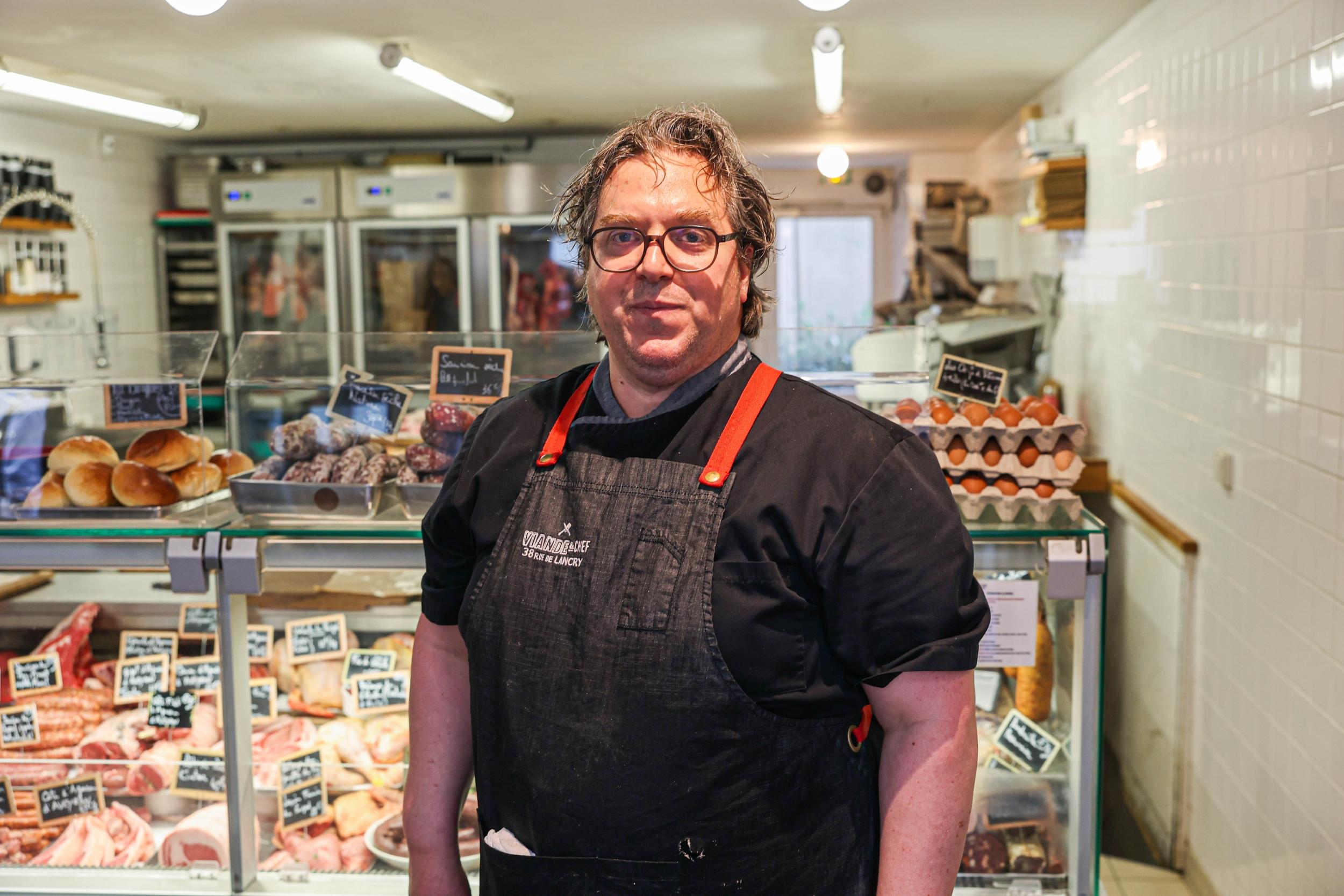 Gueuleton avec un boucher - Image n°6 - Wecandoo