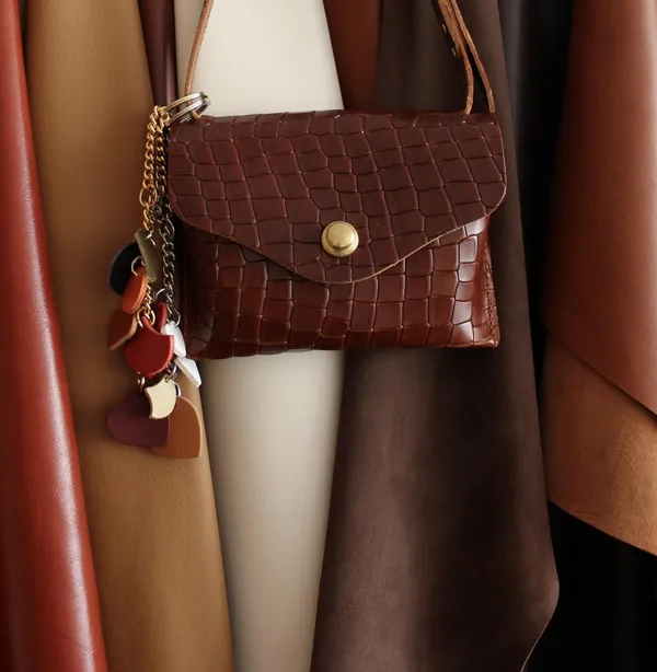 Réalisez votre porte-clés en cuir autour d’un goûter avec Hagop - Image n°4 - Wecandoo