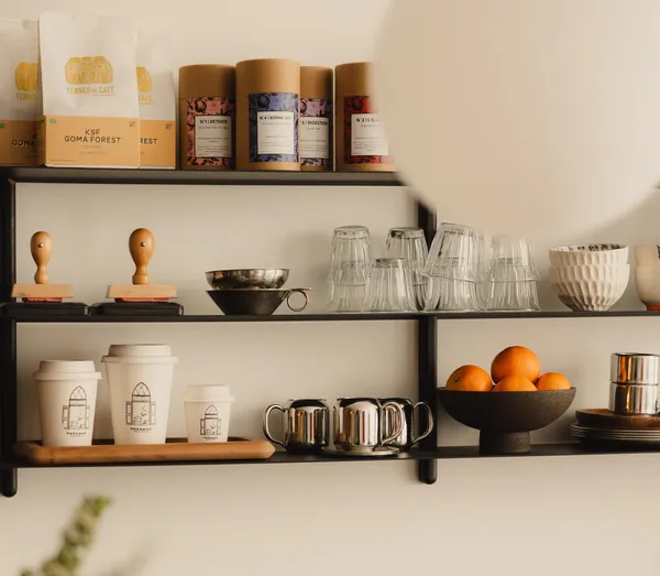 Réalisez votre porte-clés en cuir autour d’un goûter avec Hagop - Image n°2 - Wecandoo